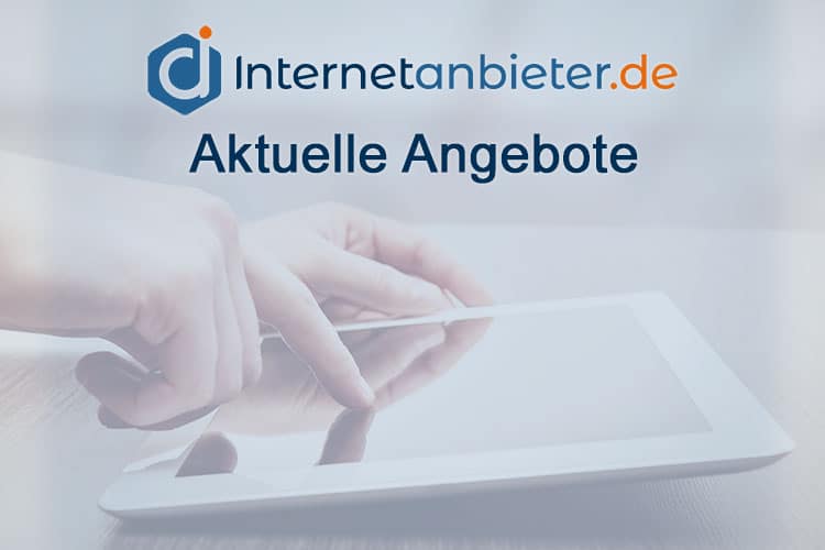 Aktuelle Angebote