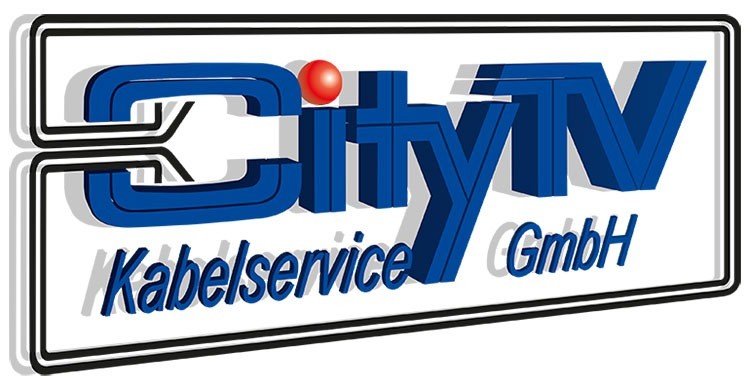 City-TV Kabelservice Logo