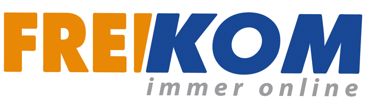 Freikom Logo