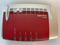 FRITZ!Box 6490 Cable - Der beste Kabelrouter? FRITZ!Box 6490 Cable - Der beste Kabelrouter?