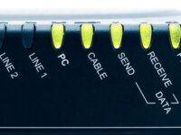 Internet funktioniert nicht mehr - Was tun?