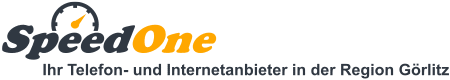 SpeedOne Logo