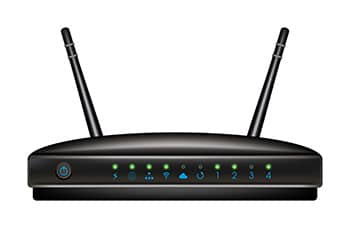 Router Symbol