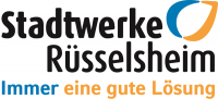 Stadtwerke Rüsselsheim Logo