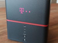 Telekom Speedbox Telekom Speedbox