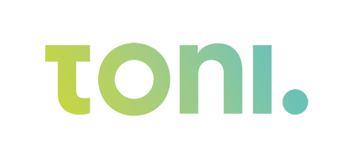 toni Logo