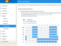 WLAN Sicherheit WLAN Sicherheit