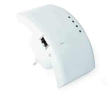 WLAN Repeater