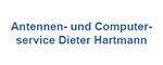 Antennen- und Computerservice Dieter Hartmann
