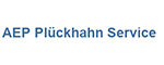 AEP Plückhahn Service Logo