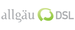AllgäuDSL Logo