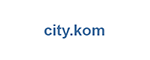 city.kom / Stadtwerke Schwerin Logo