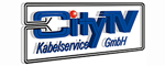 City-TV Kabelservice Logo