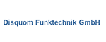 Disquom Funktechnik GmbH Logo