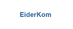 EiderKom Logo