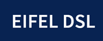 Eifel DSL Logo