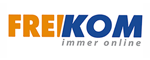 Freikom Logo