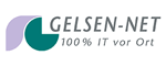 GELSEN-NET Logo