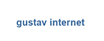 gustav internet Logo