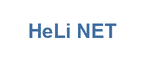 HeLi NET Telekommunikation Logo