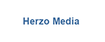 Herzo Media Logo