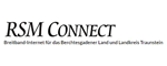 RSM Connect Logo