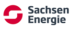 SachsenEnergie Logo