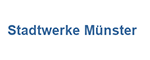 Stadtwerke Münster Logo