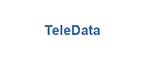 TeleData Logo