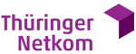 Thüringer Netkom Logo