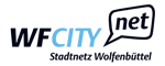 WFCITY.net Logo