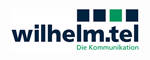 wilhelm.tel Logo