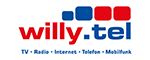 willy.tel Logo