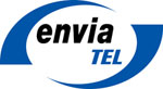 Logo envia Tel