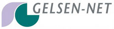 Logo GELSEN-NET