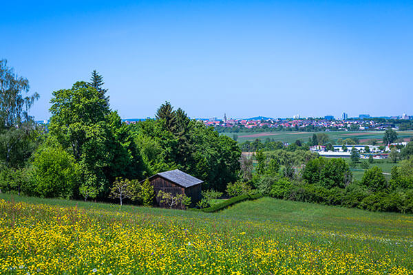 Leinfelden-Echterdingen