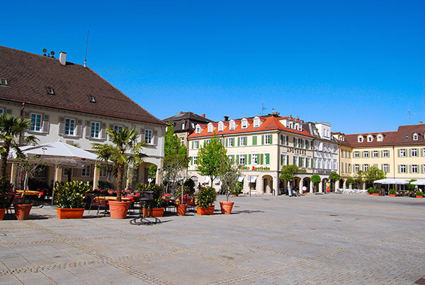 Ludwigsburg