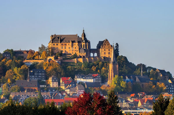 Marburg