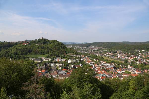 Marsberg