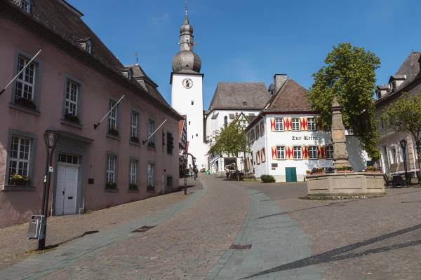 Arnsberg