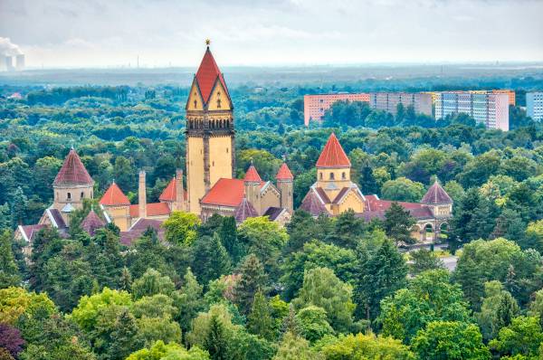 Leipzig