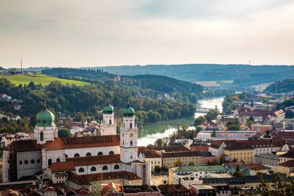 Passau