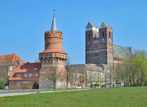 Prenzlau