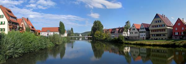 Rottenburg am Neckar