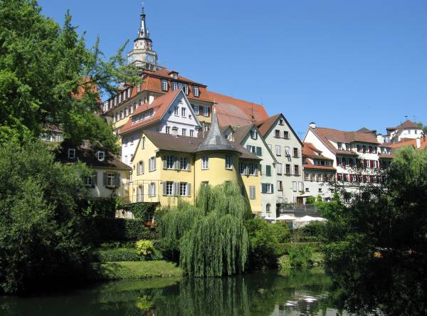 Tübingen