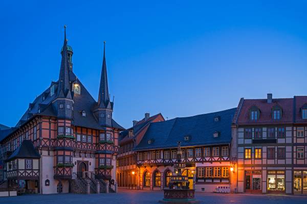 Wernigerode