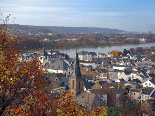 Bonn