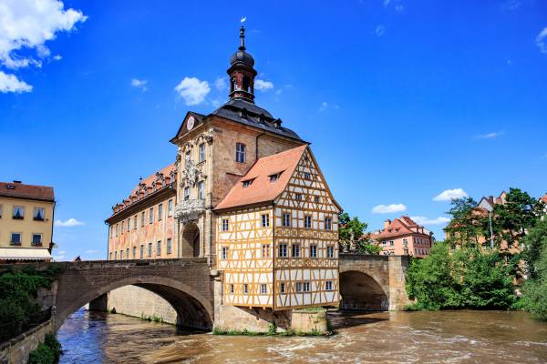 Bamberg