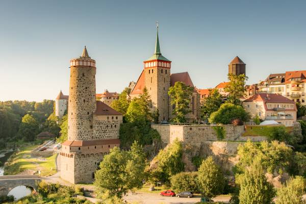 Bautzen