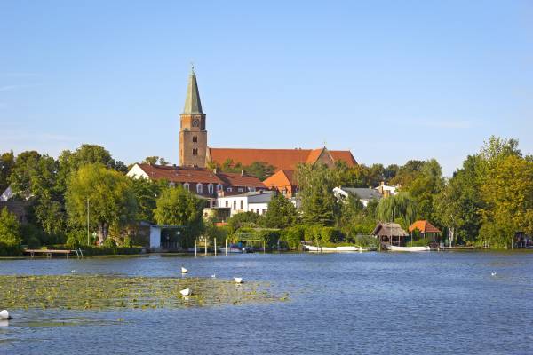 Brandenburg an der Havel